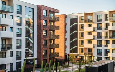 Low to Mid-Rise Housing Policy – A Summary