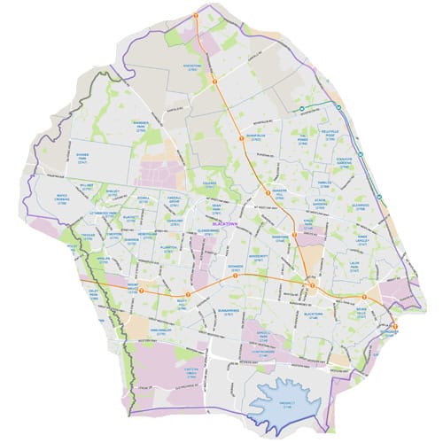 Blacktown