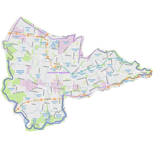 Canterbury Bankstown