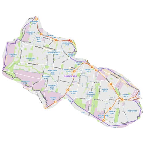 Cumberland