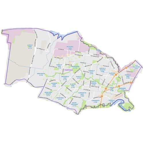 Fairfield