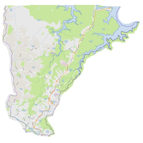 Hornsby