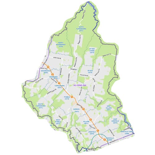 Ku-ring-gai
