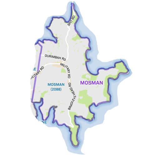 Mosman