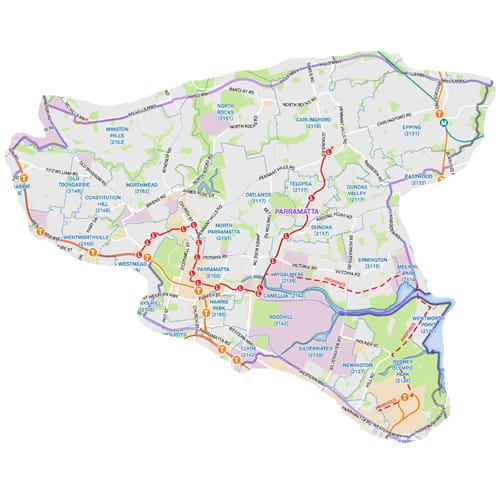 Parramatta