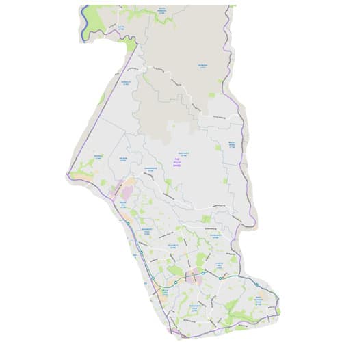 The Hills Shire