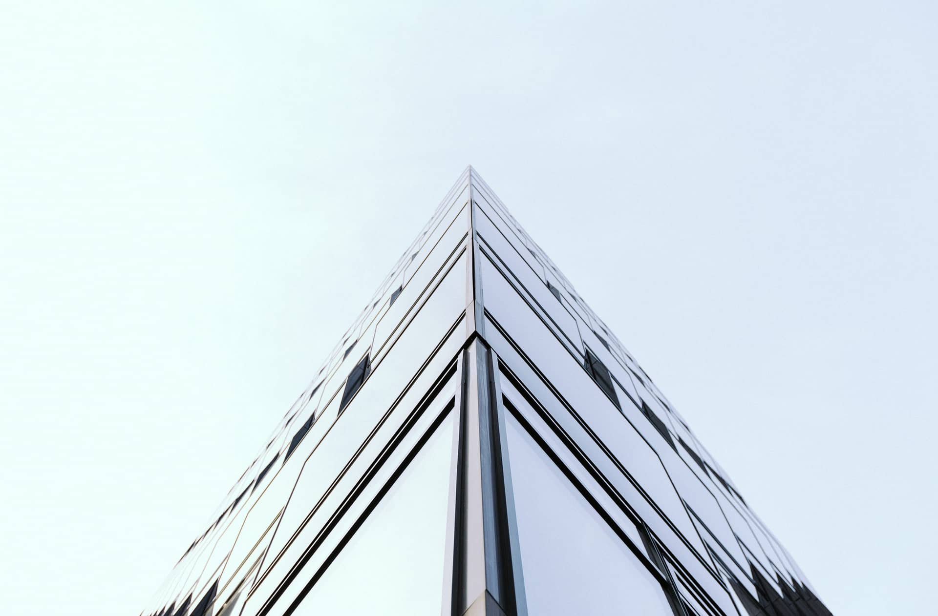 red building