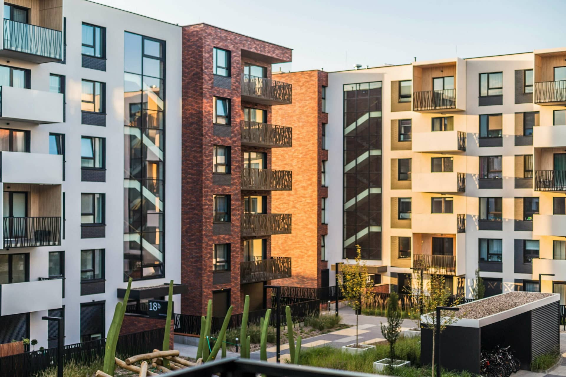 Low to Mid-Rise Housing Policy – A Summary